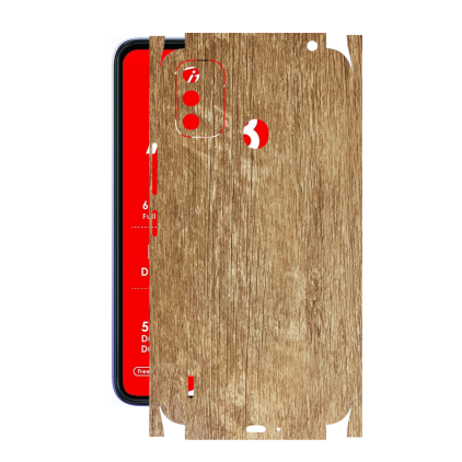 Защитная пленка StatusSKIN для Itel a48