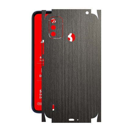 Защитная пленка StatusSKIN для Itel a48