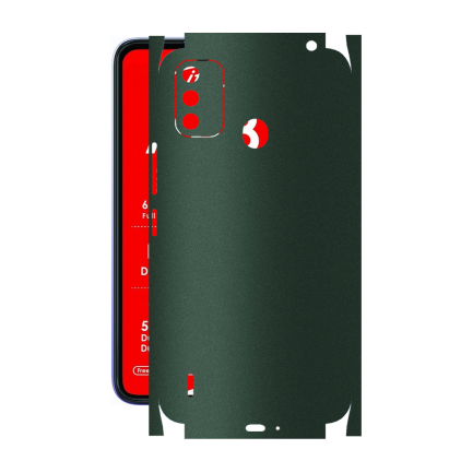 Защитная пленка StatusSKIN для Itel a48