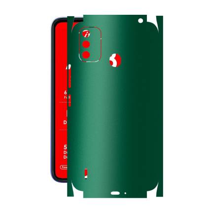 Защитная пленка StatusSKIN для Itel a48