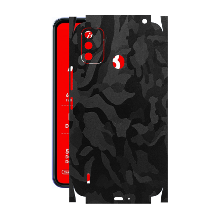 Защитная пленка StatusSKIN для Itel a48