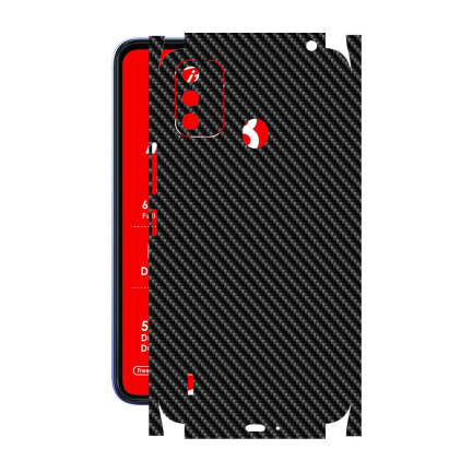 Защитная пленка StatusSKIN для Itel a48