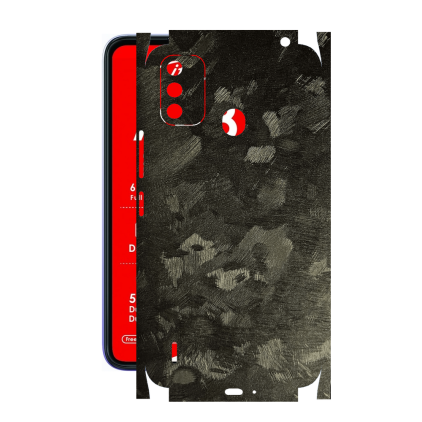 Защитная пленка StatusSKIN для Itel a48