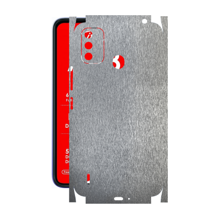 Защитная пленка StatusSKIN для Itel a48