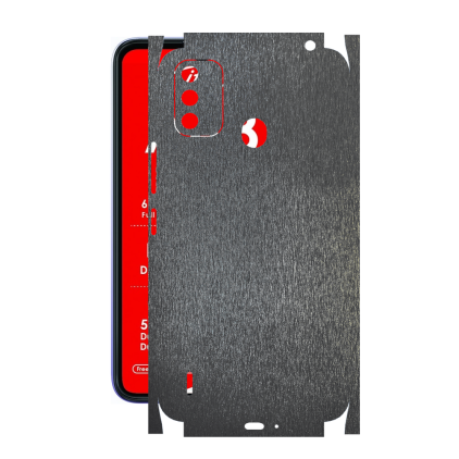 Защитная пленка StatusSKIN для Itel a48