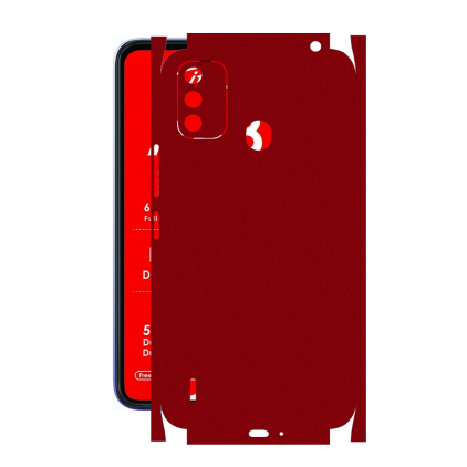 Защитная пленка StatusSKIN для Itel a48