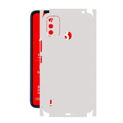 Защитная пленка StatusSKIN для Itel a48
