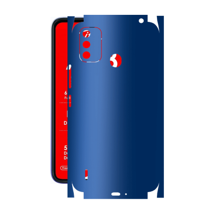 Защитная пленка StatusSKIN для Itel a48