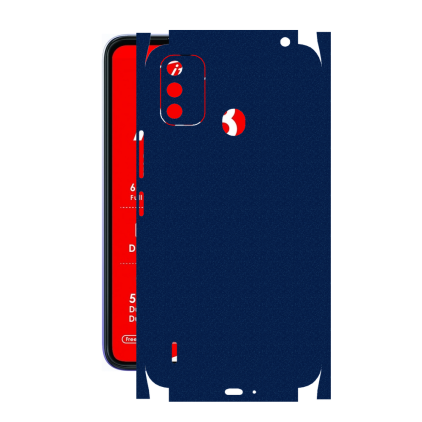 Защитная пленка StatusSKIN для Itel a48