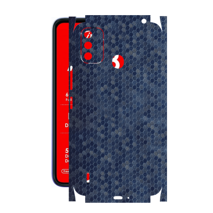 Защитная пленка StatusSKIN для Itel a48