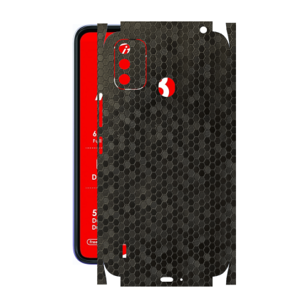 Защитная пленка StatusSKIN для Itel a48