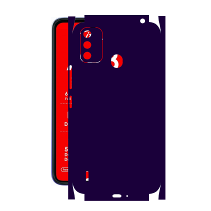 Защитная пленка StatusSKIN для Itel a48