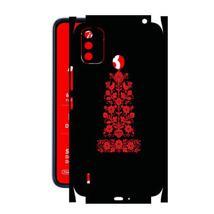 Защитная пленка StatusSKIN для Itel a48