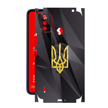 Защитная пленка StatusSKIN для Itel a48
