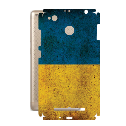 Захисна плівка StatusSKIN для Xiaomi Redmi 3s