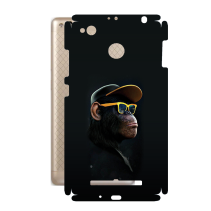 Захисна плівка StatusSKIN для Xiaomi Redmi 3s