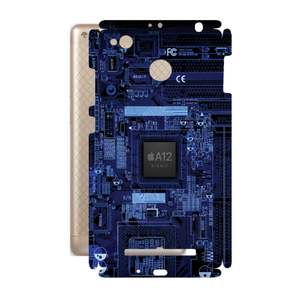 Захисна плівка StatusSKIN для Xiaomi Redmi 3s