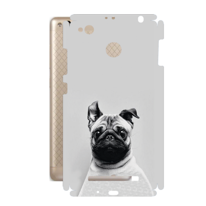 Захисна плівка StatusSKIN для Xiaomi Redmi 3s
