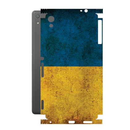Защитная пленка StatusSKIN для Sony Xperia XA Ultra