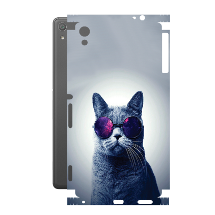 Защитная пленка StatusSKIN для Sony Xperia XA Ultra