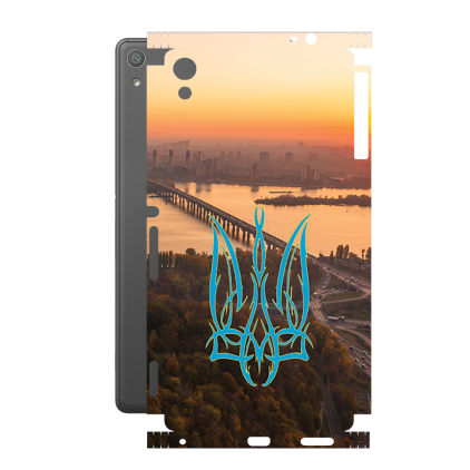 Защитная пленка StatusSKIN для Sony Xperia XA Ultra
