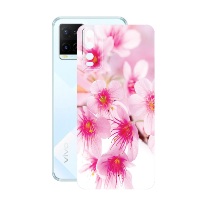 Захисна плівка StatusSKIN для Vivo Y21t