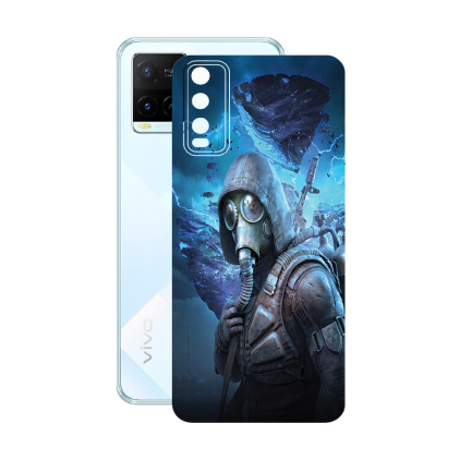 Захисна плівка StatusSKIN для Vivo Y21t