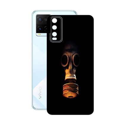 Захисна плівка StatusSKIN для Vivo Y21t