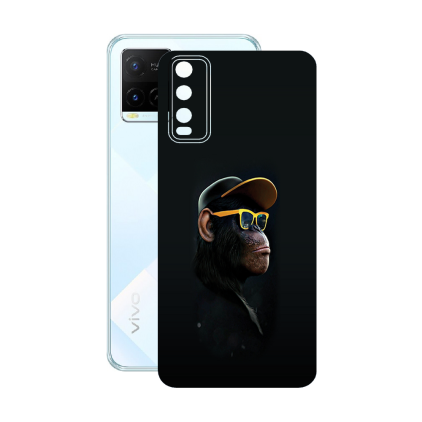 Захисна плівка StatusSKIN для Vivo Y21t
