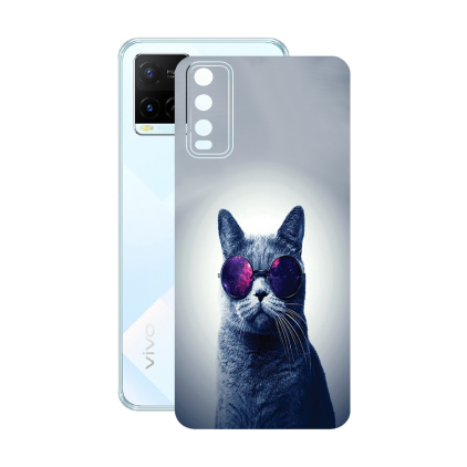 Захисна плівка StatusSKIN для Vivo Y21t