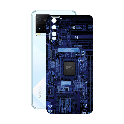 Захисна плівка StatusSKIN для Vivo Y21t