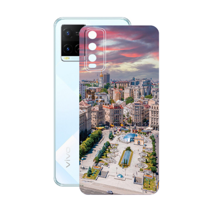 Захисна плівка StatusSKIN для Vivo Y21t