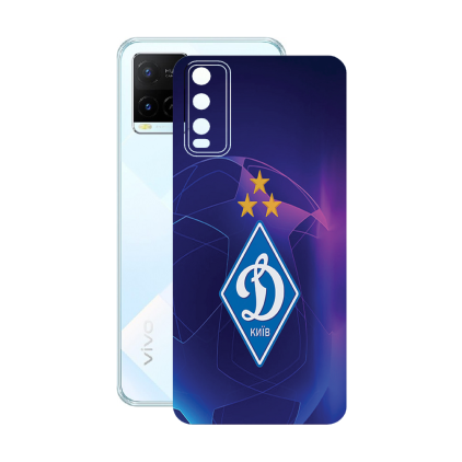 Захисна плівка StatusSKIN для Vivo Y21t