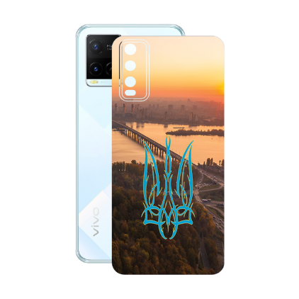 Захисна плівка StatusSKIN для Vivo Y21t
