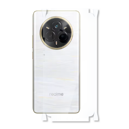 Защитная пленка StatusSKIN для Realme 14 Pro