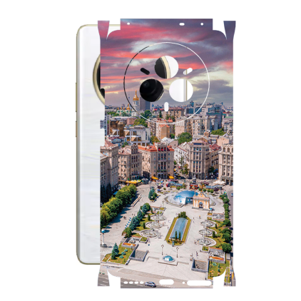 Защитная пленка StatusSKIN для Realme 14 Pro
