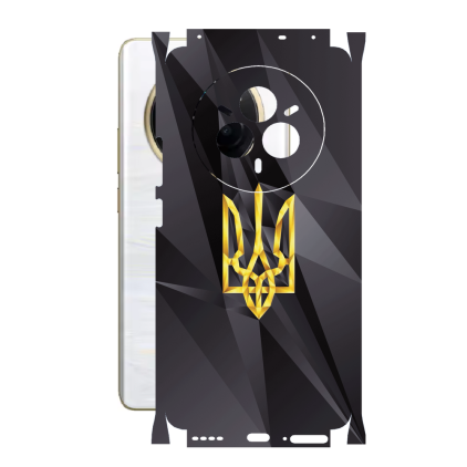 Защитная пленка StatusSKIN для Realme 14 Pro