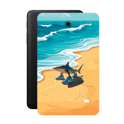 Захисна плівка StatusSKIN для Samsung Galaxy Tab 4 7.0 (T231)