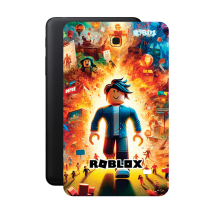 Захисна плівка StatusSKIN для Samsung Galaxy Tab 4 7.0 (T231)