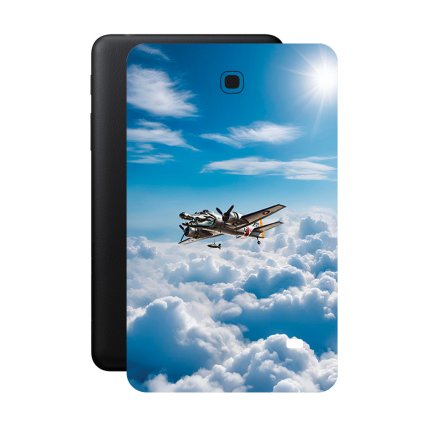 Захисна плівка StatusSKIN для Samsung Galaxy Tab 4 7.0 (T231)