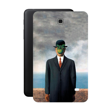 Захисна плівка StatusSKIN для Samsung Galaxy Tab 4 7.0 (T231)