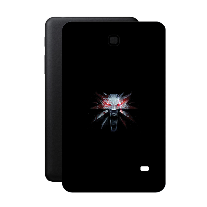 Захисна плівка StatusSKIN для Samsung Galaxy Tab 4 7.0 (T231)