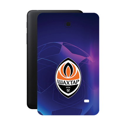 Захисна плівка StatusSKIN для Samsung Galaxy Tab 4 7.0 (T231)