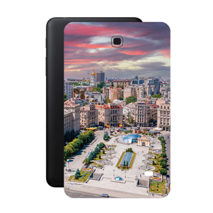 Захисна плівка StatusSKIN для Samsung Galaxy Tab 4 7.0 (T231)