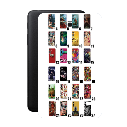 Захисна плівка StatusSKIN для Samsung Galaxy Tab 4 7.0 (T231)