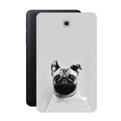 Захисна плівка StatusSKIN для Samsung Galaxy Tab 4 7.0 (T231)