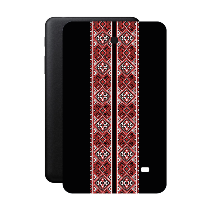 Захисна плівка StatusSKIN для Samsung Galaxy Tab 4 7.0 (T231)