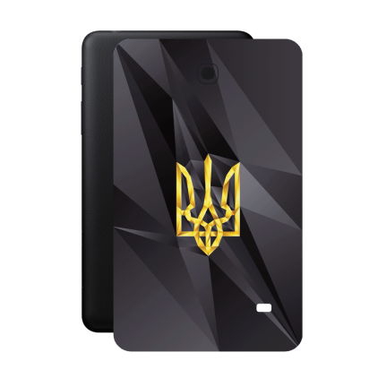 Захисна плівка StatusSKIN для Samsung Galaxy Tab 4 7.0 (T231)