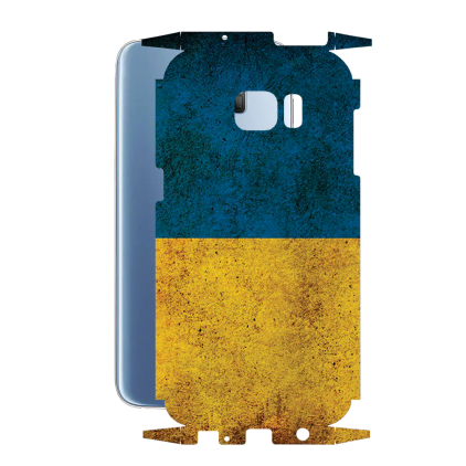 Защитная пленка StatusSKIN для Samsung Galaxy S7 Edge (G935)