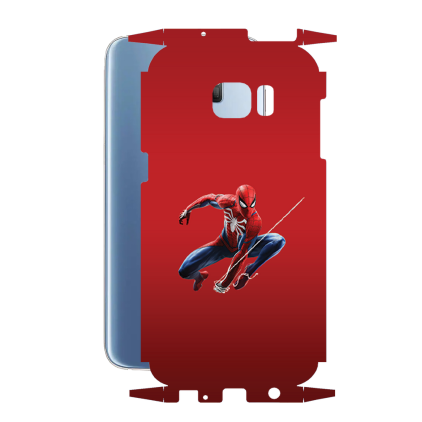 Защитная пленка StatusSKIN для Samsung Galaxy S7 Edge (G935)